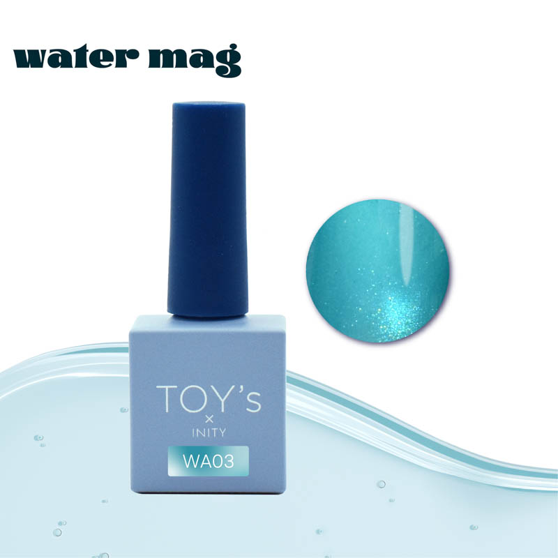 ウォーターマグ 7ml T-WA03 ティア