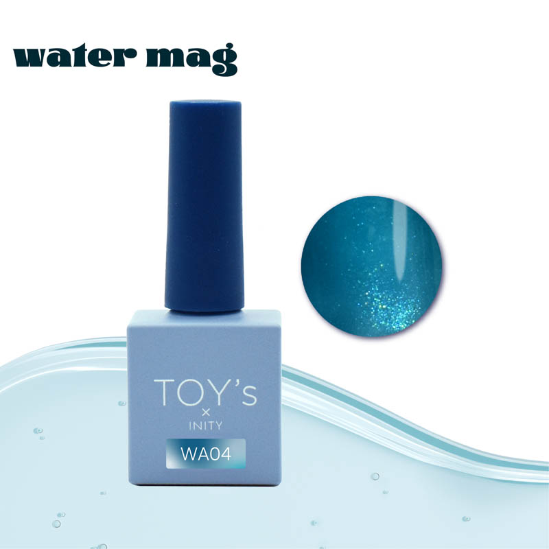 ウォーターマグ 7ml T-WA04 レイニー