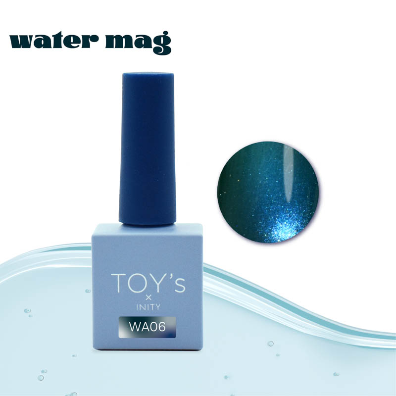 ウォーターマグ 7ml T-WA06 アビサル