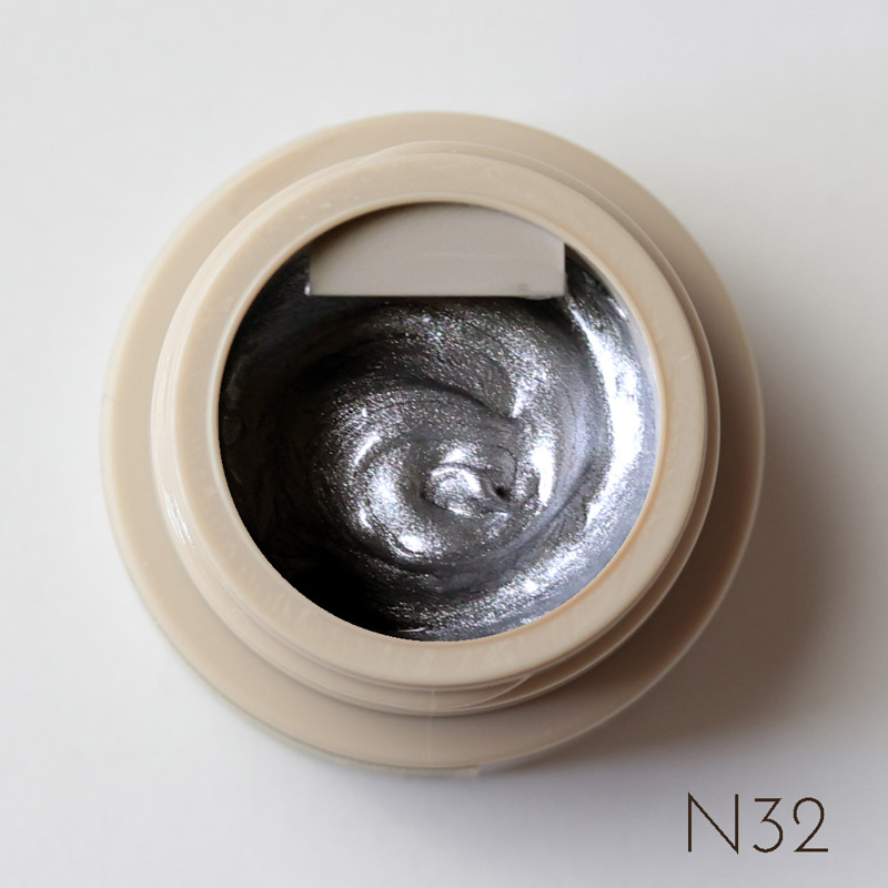 【GATI MAG】カラージェル2.5g N48 GATI verde ガチベルデ【ゆうパケット】