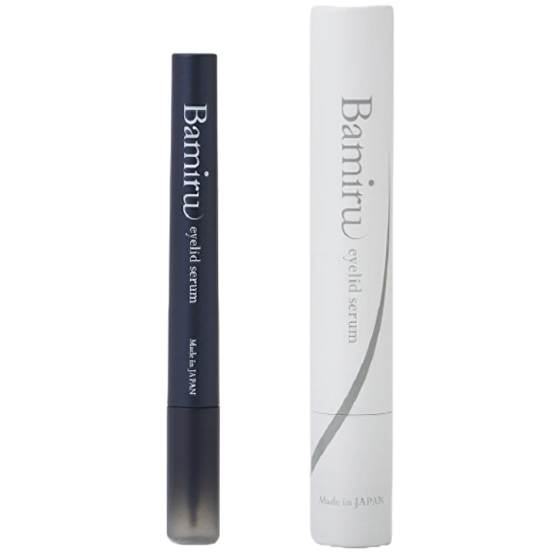 Bamiru アイリッド セラム まつ毛美容液 1.8ml【ゆうパケット】
