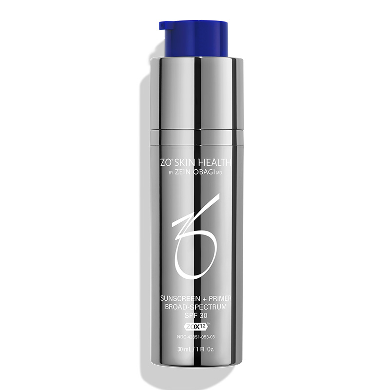サンスクリーンプラスプライマー SPF30