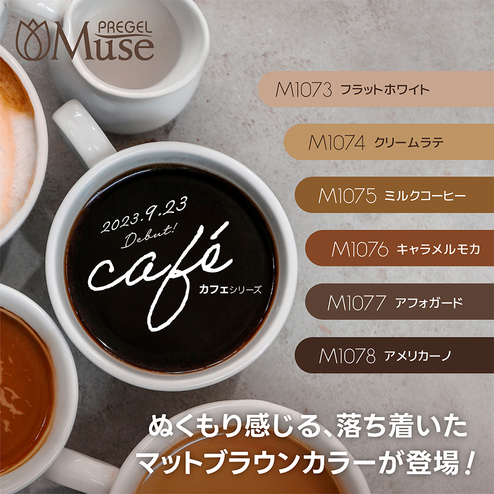 ｶﾗｰｼﾞｪﾙ